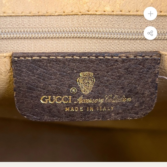 Gucci Boston Bag - Picture 7 of 13